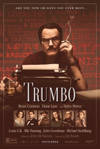 Trumbo - Lista Negra